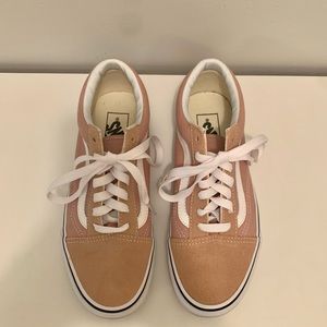 Vans Old Skool Skate Shoe